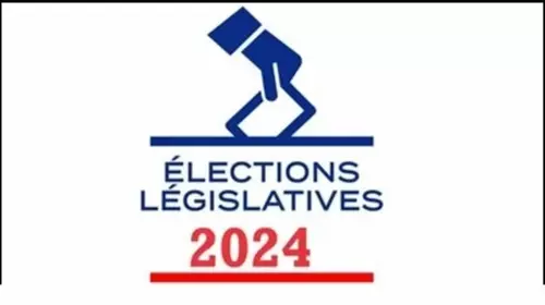 ELECTIONS LEGISLATIVES 2024 (2ème TOUR)